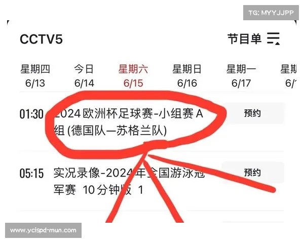 6月14赛事结果、6月15日赛事