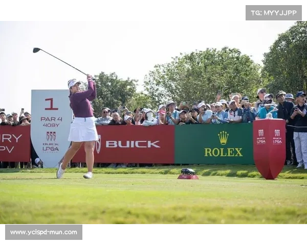 lpga赛事,赛事lpl