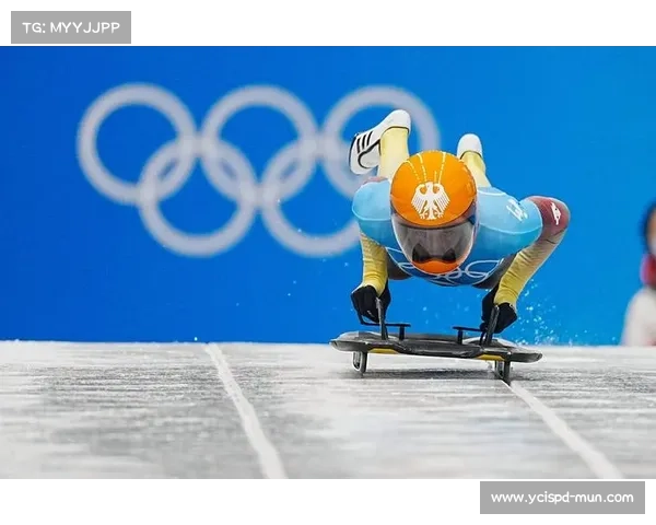 女子钢架雪车赛事—钢架雪车中国选手