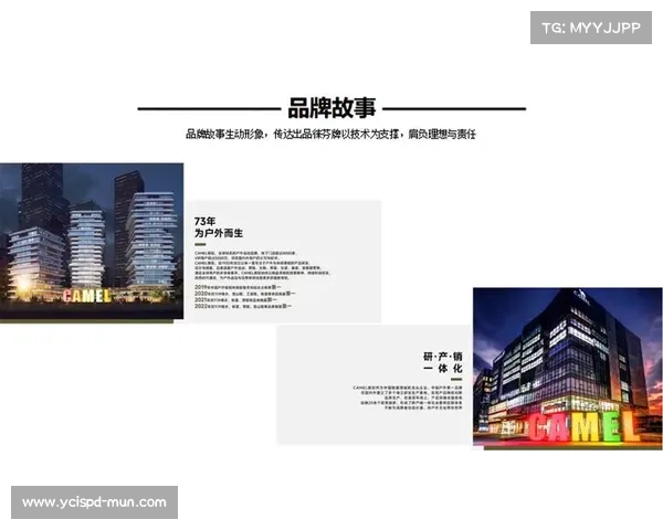 打造赛事品牌的战略蓝图：创新定位营销传播与品牌价值提升