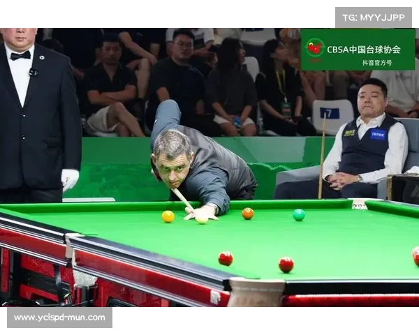 斯诺克几个赛事—斯诺克有多少比赛