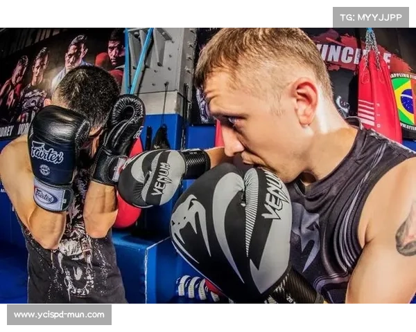 深圳invincible搏击俱乐部